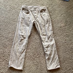 Old navy men’s khakis